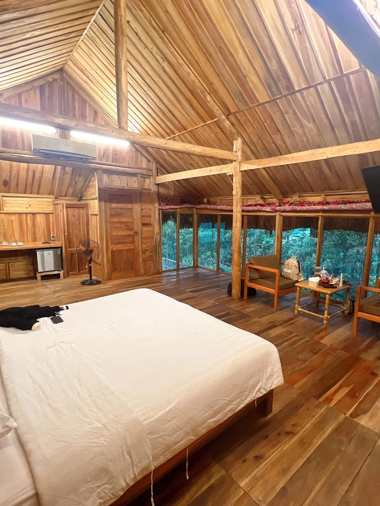 2-Day Thai Hai Eco-Village Cycling Tour